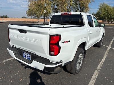 New 2026 Chevrolet Colorado LT Crew Cab for sale #260143 - photo 2