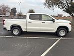 New 2026 Chevrolet Silverado 1500 Work Truck Crew Cab for sale #260153 - photo 4