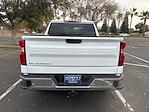 New 2026 Chevrolet Silverado 1500 Work Truck Crew Cab for sale #260153 - photo 3