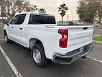 New 2026 Chevrolet Silverado 1500 Work Truck Crew Cab for sale #260153 - photo 5
