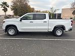 New 2026 Chevrolet Silverado 1500 Work Truck Crew Cab for sale #260153 - photo 6