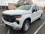 New 2026 Chevrolet Silverado 1500 Work Truck Crew Cab for sale #260153 - photo 7