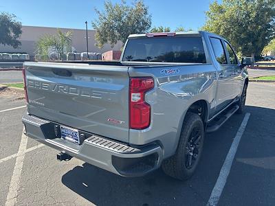New 2026 Chevrolet Silverado 1500 RST Crew Cab 4WD Pickup for sale #260154 - photo 2