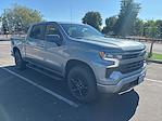New 2026 Chevrolet Silverado 1500 RST Crew Cab 4WD Pickup for sale #260154 - photo 1