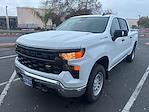 New 2026 Chevrolet Silverado 1500 Work Truck Crew Cab for sale #260157 - photo 7