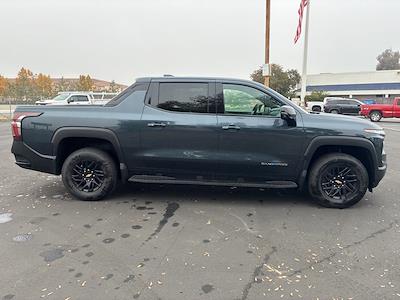 New 2026 Chevrolet Silverado EV LT Crew Cab for sale #260163 - photo 2
