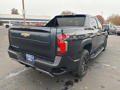 New 2026 Chevrolet Silverado EV LT Crew Cab for sale #260163 - photo 2