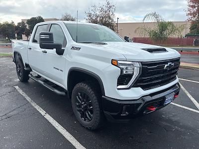 New 2026 Chevrolet Silverado 2500 LT Crew Cab for sale #260169 - photo 1