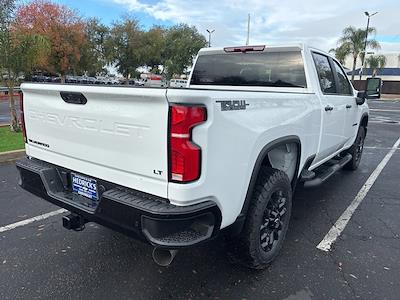 New 2026 Chevrolet Silverado 2500 LT Crew Cab for sale #260169 - photo 2