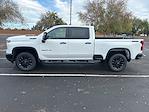 New 2026 Chevrolet Silverado 2500 LT Crew Cab for sale #260169 - photo 6