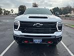 New 2026 Chevrolet Silverado 2500 LT Crew Cab for sale #260169 - photo 8
