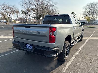 New 2026 Chevrolet Silverado 1500 Custom Crew Cab for sale #260172 - photo 2