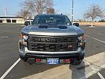 New 2026 Chevrolet Silverado 1500 Custom Crew Cab for sale #260172 - photo 8