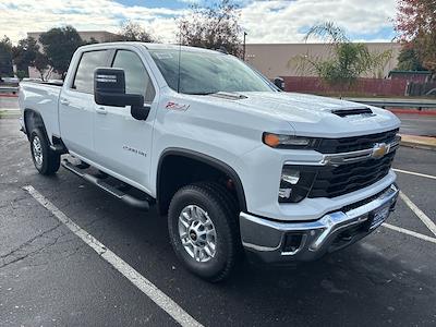 New 2026 Chevrolet Silverado 2500 LT Crew Cab for sale #260176 - photo 1