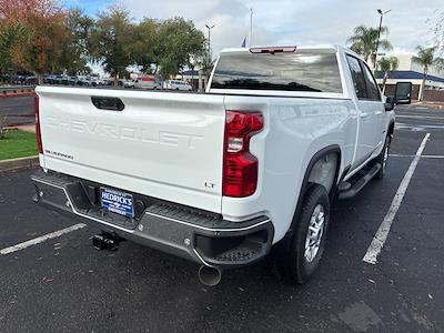 New 2026 Chevrolet Silverado 2500 LT Crew Cab for sale #260176 - photo 2