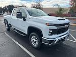 New 2026 Chevrolet Silverado 2500 LT Crew Cab for sale #260176 - photo 1