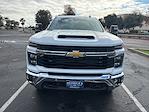New 2026 Chevrolet Silverado 2500 LT Crew Cab for sale #260176 - photo 8