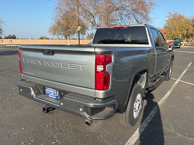 New 2026 Chevrolet Silverado 2500 LT Crew Cab for sale #260179 - photo 2
