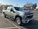 New 2026 Chevrolet Silverado 2500 LT Crew Cab for sale #260179 - photo 1