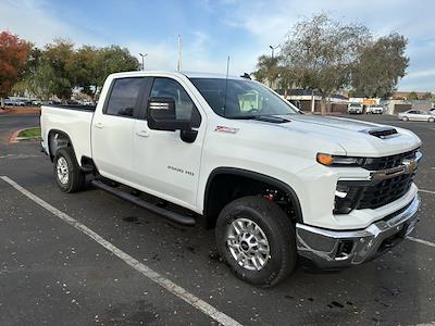 New 2026 Chevrolet Silverado 2500 LT Crew Cab for sale #260180 - photo 1