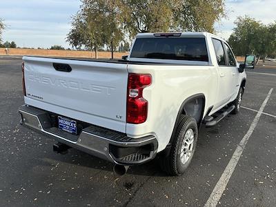 New 2026 Chevrolet Silverado 2500 LT Crew Cab for sale #260180 - photo 2