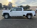 New 2026 Chevrolet Silverado 2500 LT Crew Cab for sale #260180 - photo 6