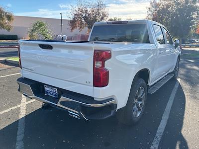 New 2026 Chevrolet Silverado 1500 LT Crew Cab for sale #260186 - photo 2
