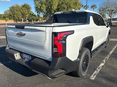 New 2026 Chevrolet Silverado EV LT Crew Cab for sale #260198 - photo 2