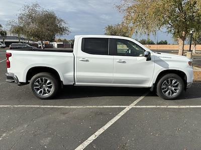 New 2026 Chevrolet Silverado 1500 LT Crew Cab Pickup for sale #260200 - photo 2