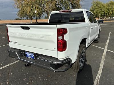 New 2026 Chevrolet Silverado 1500 LT Crew Cab for sale #260200 - photo 2