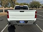 New 2026 Chevrolet Silverado 1500 LT Crew Cab Pickup for sale #260200 - photo 4
