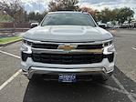 New 2026 Chevrolet Silverado 1500 LT Crew Cab Pickup for sale #260200 - photo 8