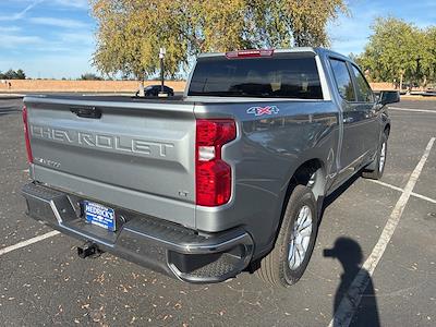New 2026 Chevrolet Silverado 1500 LT Crew Cab 4WD Pickup for sale #260208 - photo 2