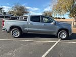 New 2026 Chevrolet Silverado 1500 LT Crew Cab 4WD Pickup for sale #260208 - photo 3