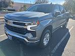 New 2026 Chevrolet Silverado 1500 LT Crew Cab 4WD Pickup for sale #260208 - photo 7