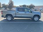 New 2026 Chevrolet Silverado 1500 Custom Crew Cab for sale #260212 - photo 3