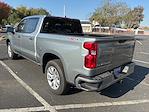 New 2026 Chevrolet Silverado 1500 Custom Crew Cab for sale #260212 - photo 5