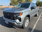New 2026 Chevrolet Silverado 1500 Custom Crew Cab for sale #260212 - photo 7