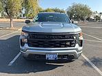 New 2026 Chevrolet Silverado 1500 Custom Crew Cab for sale #260212 - photo 8