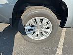 New 2026 Chevrolet Silverado 1500 Custom Crew Cab for sale #260212 - photo 9