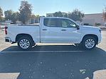 New 2026 Chevrolet Silverado 1500 Custom Crew Cab for sale #260217 - photo 3
