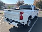 New 2026 Chevrolet Silverado 1500 Custom Crew Cab for sale #260217 - photo 2