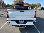 New 2026 Chevrolet Silverado 1500 Custom Crew Cab for sale #260217 - photo 4