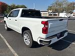 New 2026 Chevrolet Silverado 1500 Custom Crew Cab for sale #260217 - photo 5