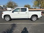 New 2026 Chevrolet Silverado 1500 Custom Crew Cab for sale #260217 - photo 6