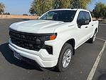 New 2026 Chevrolet Silverado 1500 Custom Crew Cab for sale #260217 - photo 7