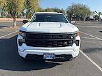 New 2026 Chevrolet Silverado 1500 Custom Crew Cab for sale #260217 - photo 8