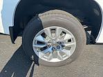 New 2026 Chevrolet Silverado 1500 Custom Crew Cab for sale #260217 - photo 9