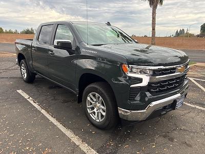 New 2026 Chevrolet Silverado 1500 LT Crew Cab for sale #260225 - photo 1