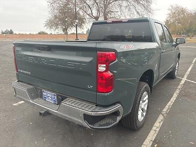 New 2026 Chevrolet Silverado 1500 LT Crew Cab for sale #260228 - photo 2